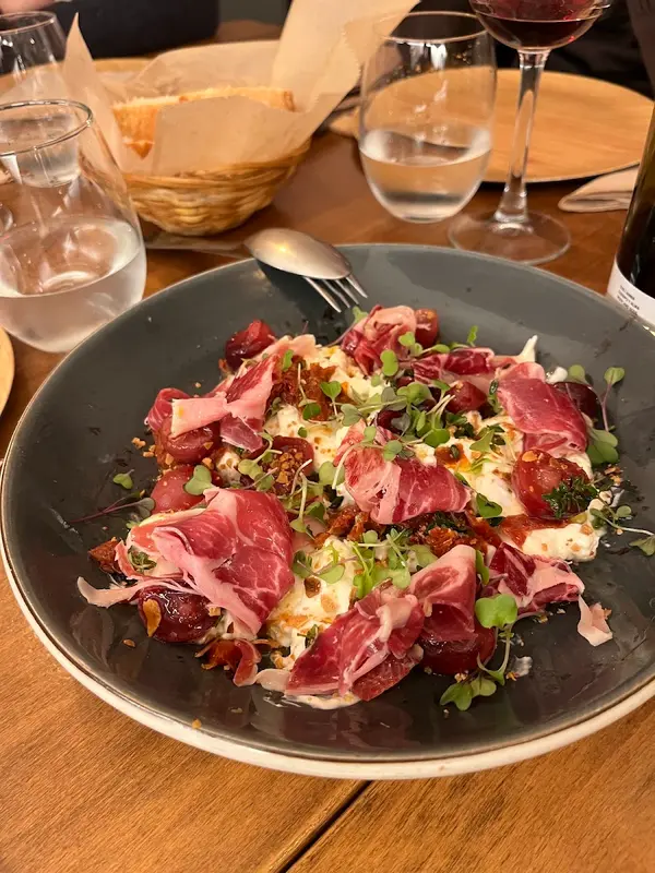 Restaurante Cierzo — foto 3