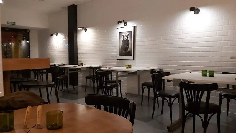 Maison Carne — foto 2