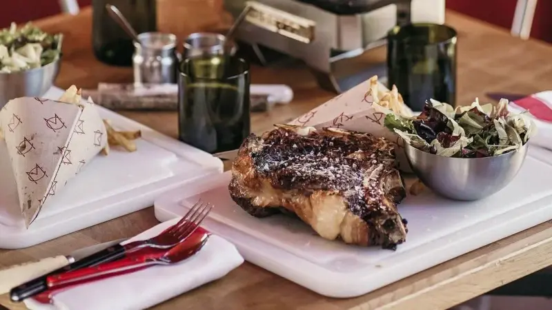 Maison Carne