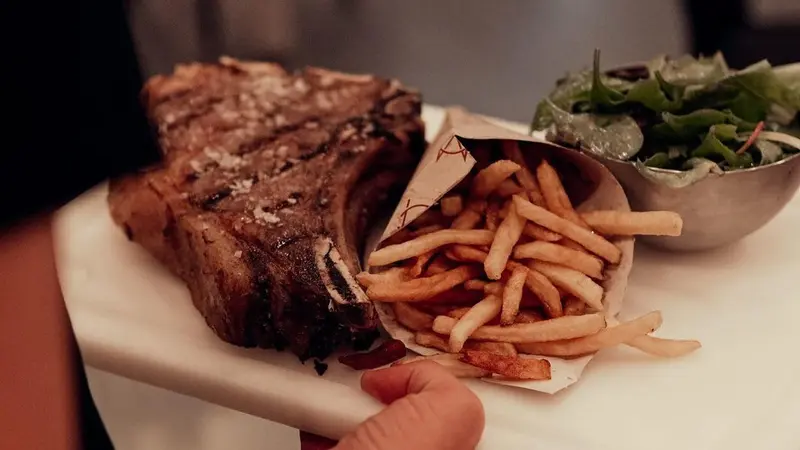 Maison Carne — foto 3