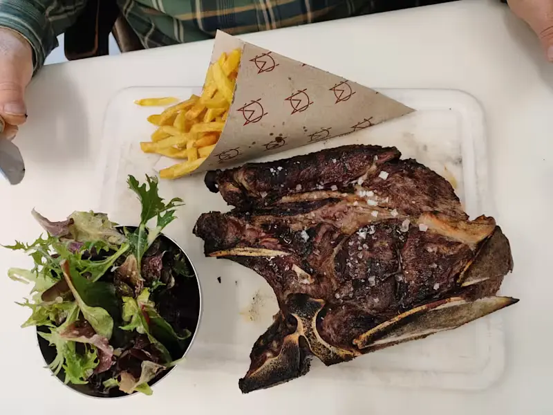 Maison Carne — foto 6