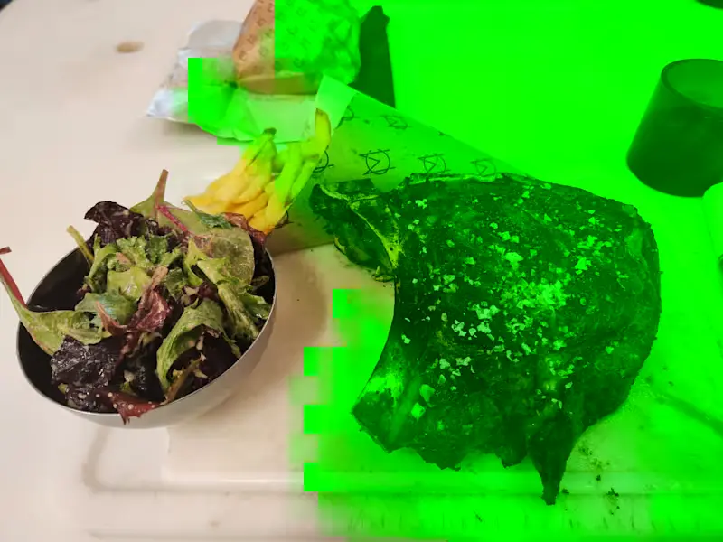 Maison Carne — foto 7