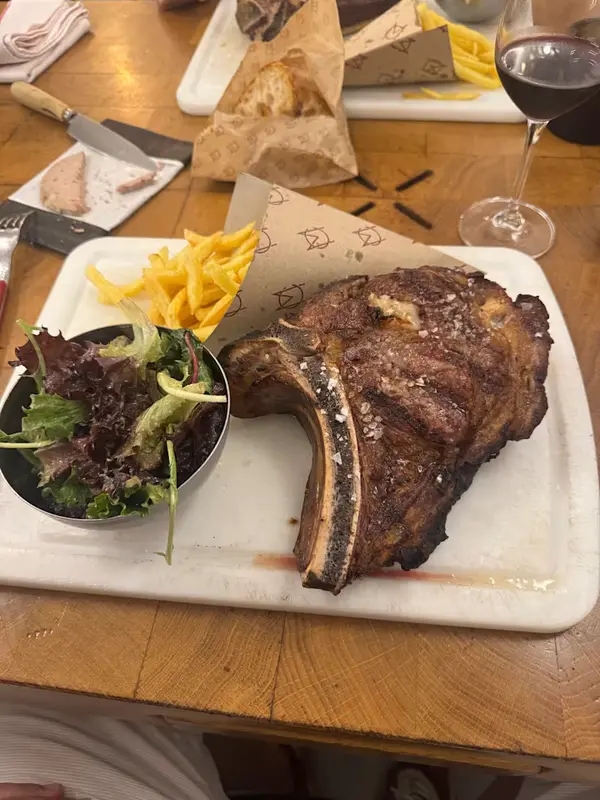 Maison Carne — foto 8