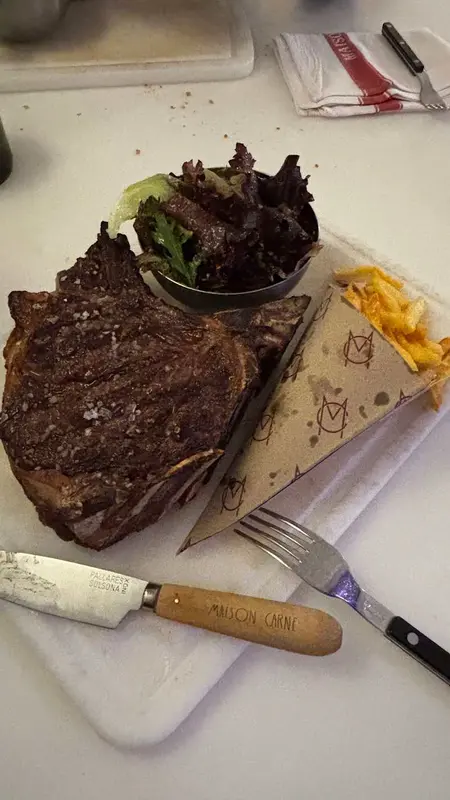 Maison Carne — foto 10