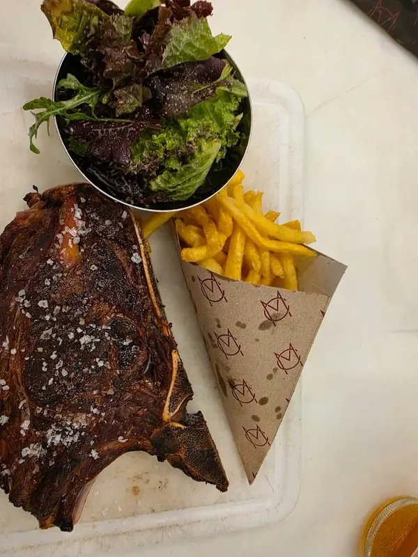 Maison Carne — foto 9