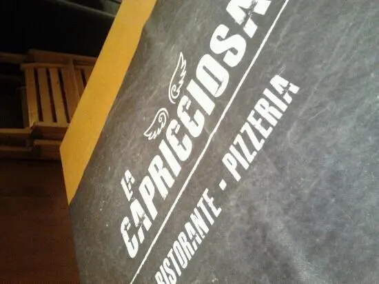 La Capricciosa — foto 4