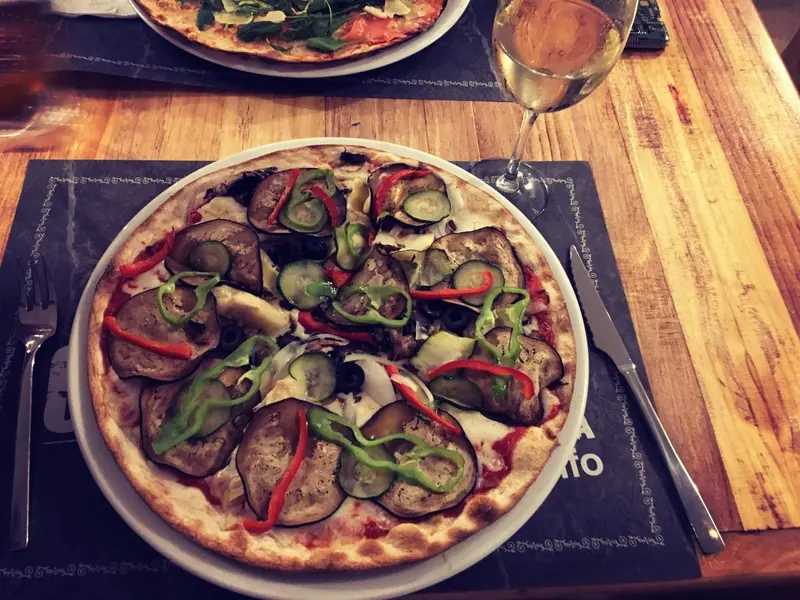 La Capricciosa — foto 5