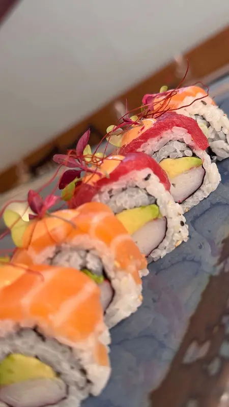 El sueño sushi bar — foto 2
