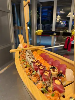 El sueño sushi bar
