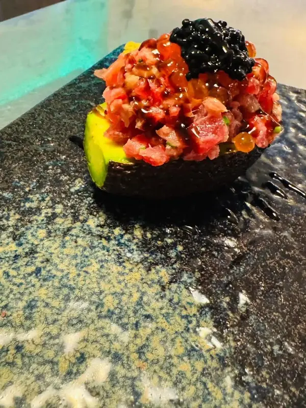 El sueño sushi bar — foto 5