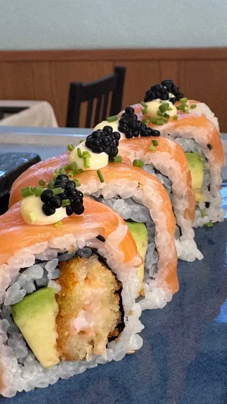 El sueño sushi bar — foto 4