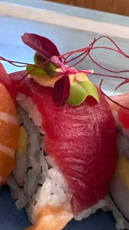 El sueño sushi bar — foto 6