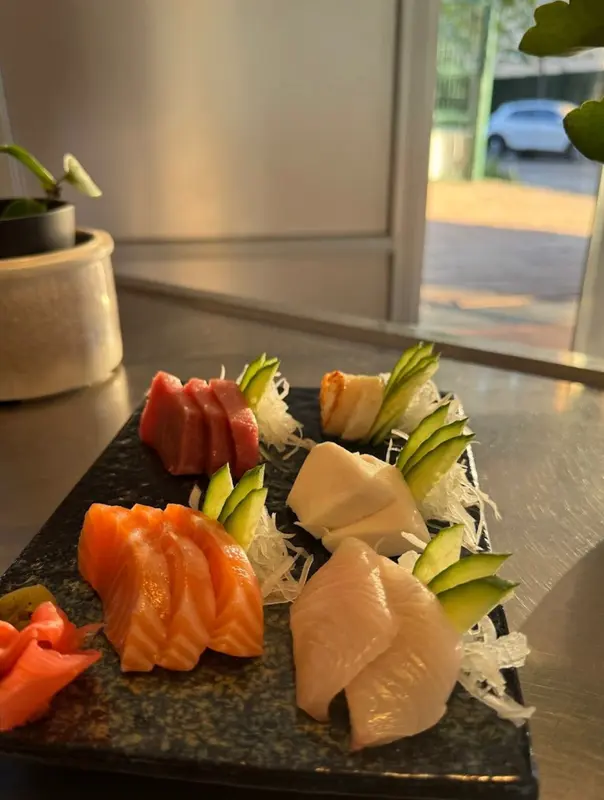 El sueño sushi bar — foto 8
