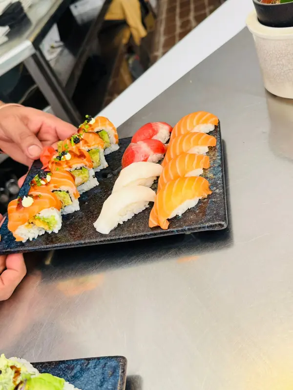 El sueño sushi bar — foto 7