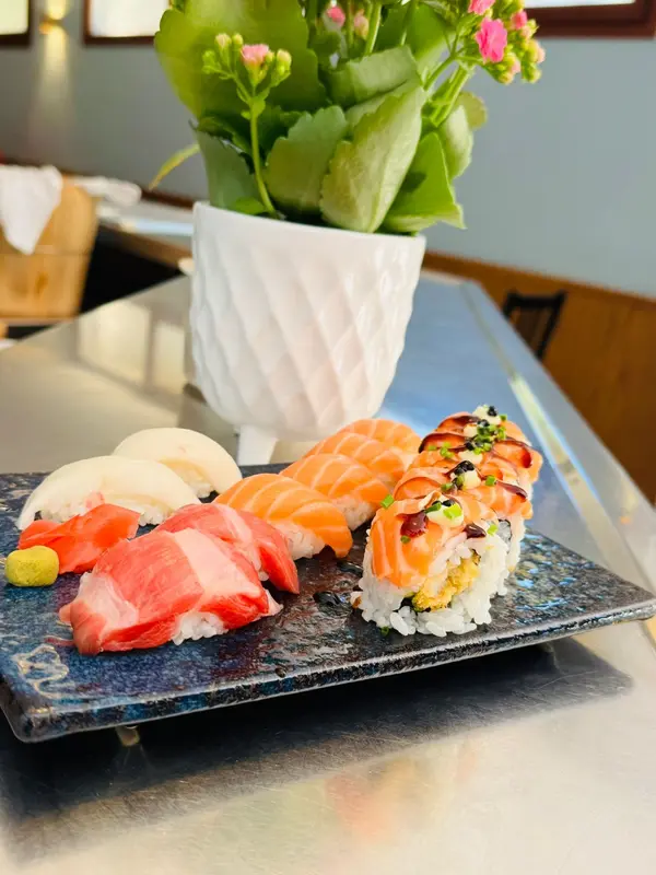 El sueño sushi bar — foto 9