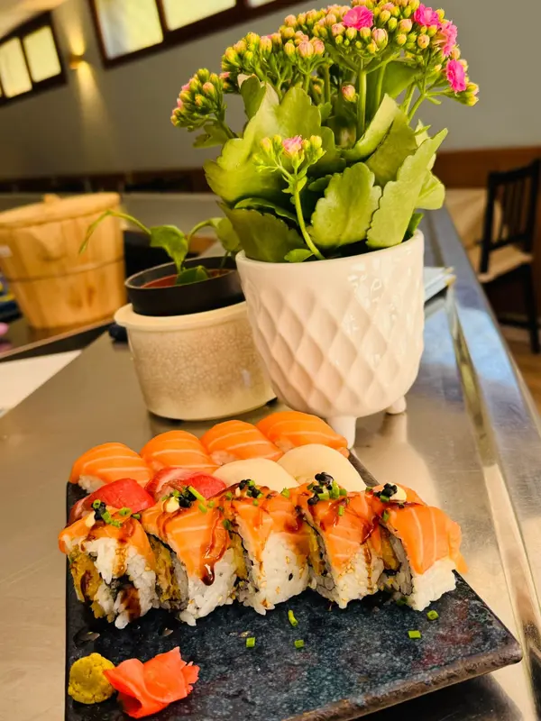 El sueño sushi bar — foto 10