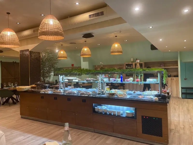 A Fazenda Churrascaria Rodizio — foto 6