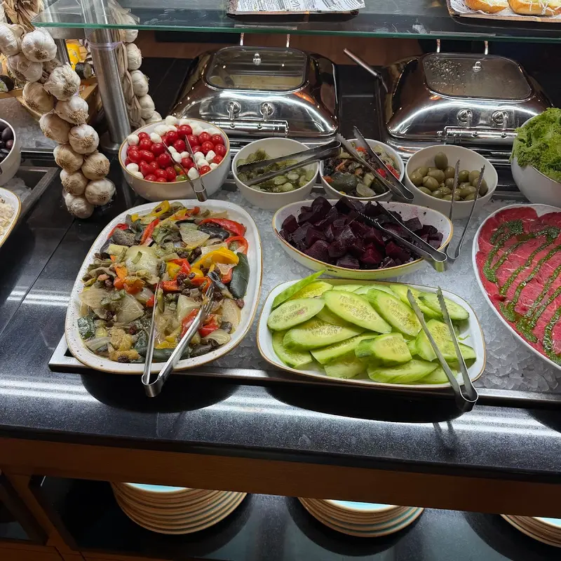 A Fazenda Churrascaria Rodizio — foto 3