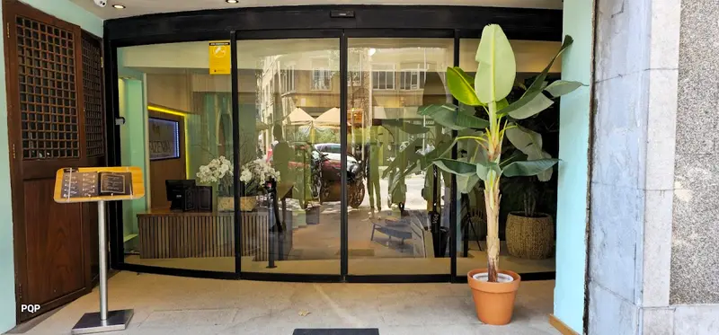 A Fazenda Churrascaria Rodizio