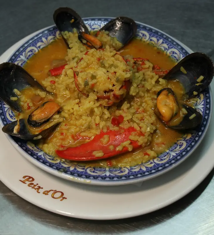 Peix d'Or — foto 3