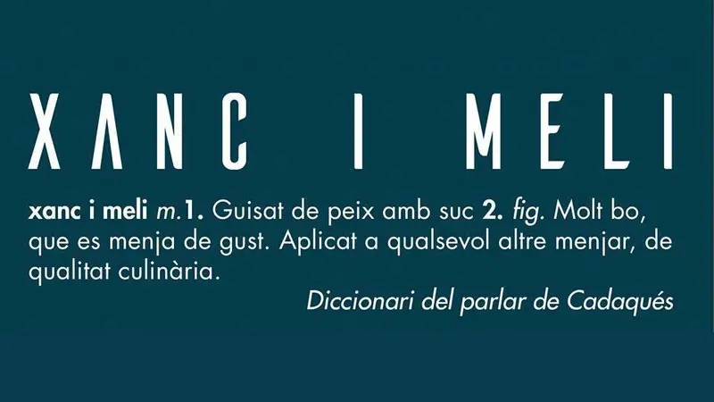 Xanc i Meli — foto 4
