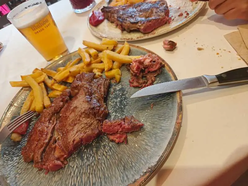 Sidreria Don Carlos — foto 6