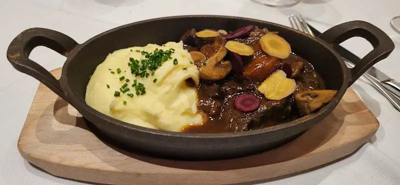 Le Grand Café Rouge — foto 7