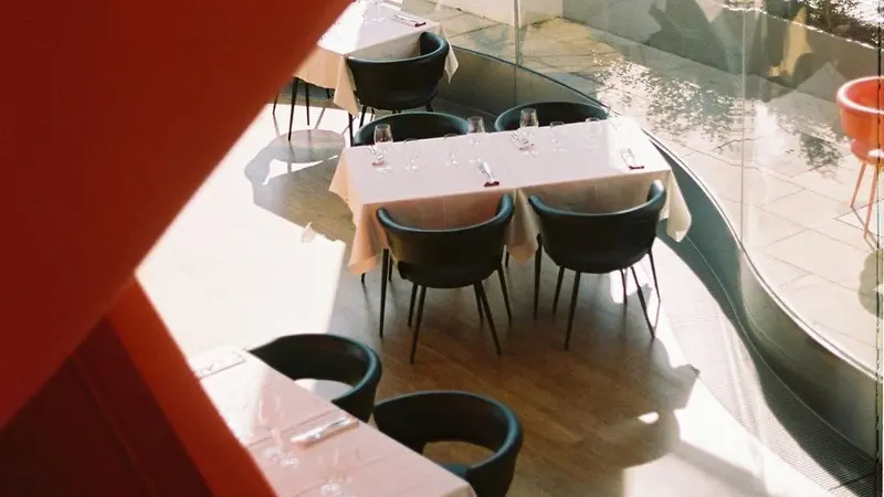 Le Grand Café Rouge — foto 8