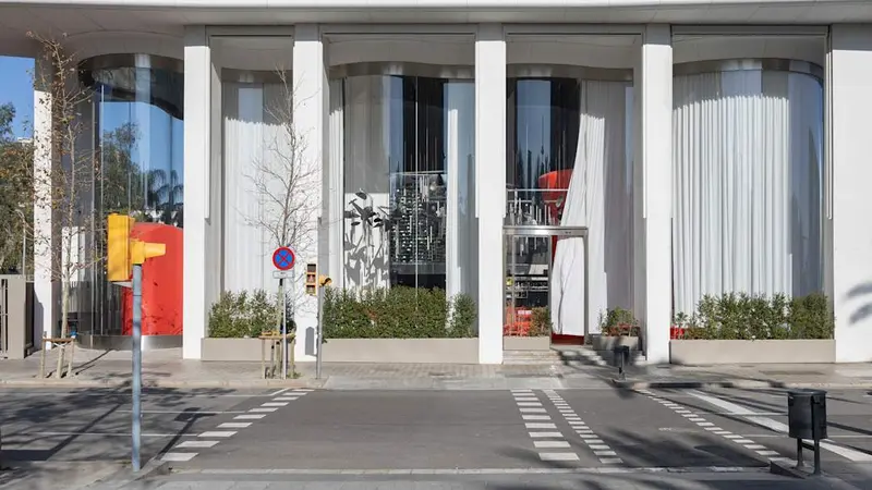 Le Grand Café Rouge — foto 10
