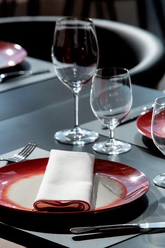 Le Grand Café Rouge — foto 2