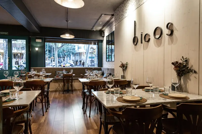 bicos restaurante — foto 3