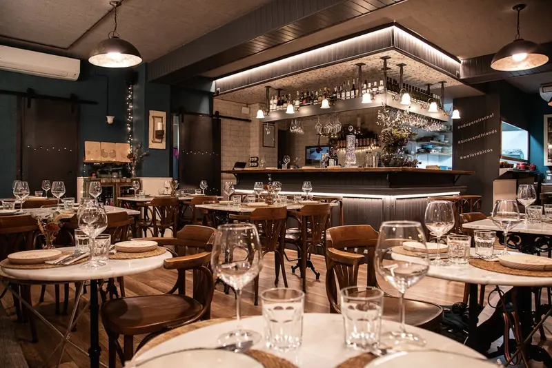 bicos restaurante — foto 4