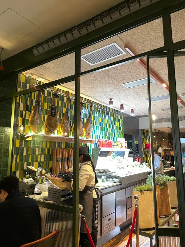 La Flauta Aribau — foto 5