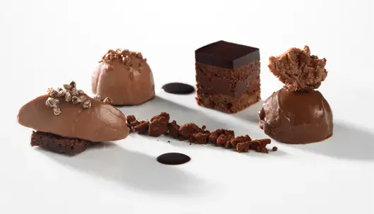 Restaurant Sangiovese