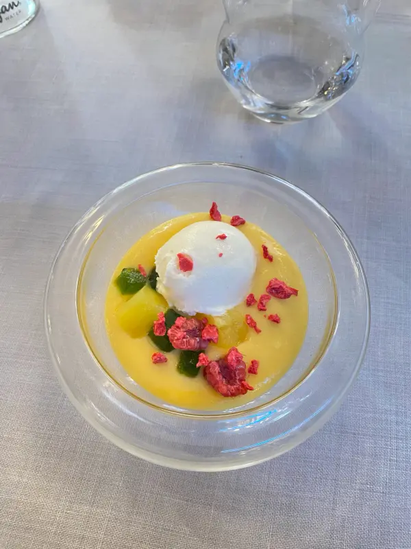 Restaurant Sangiovese — foto 10