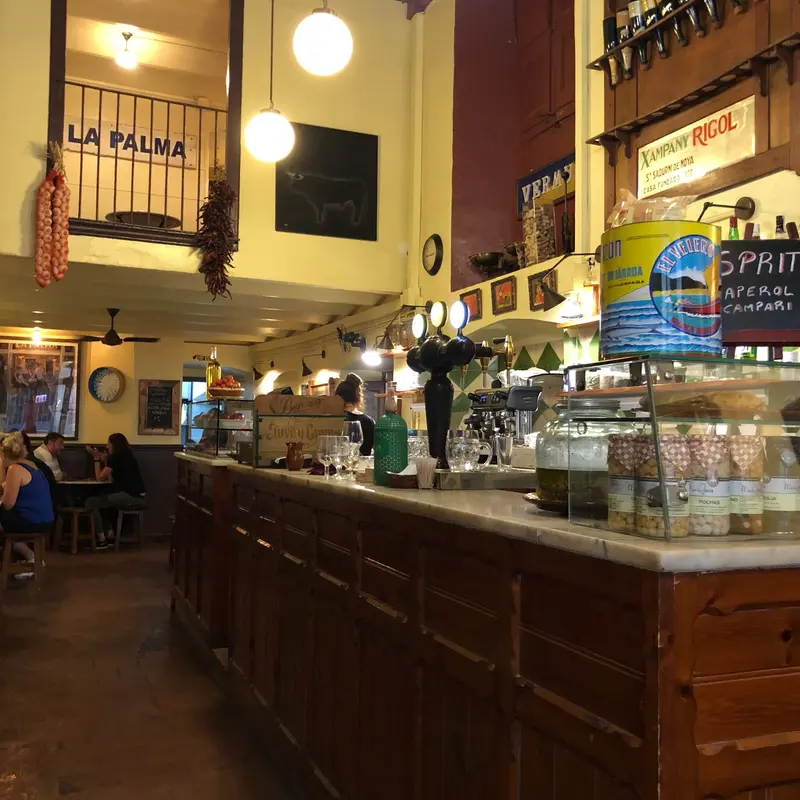 Bodega la Palma