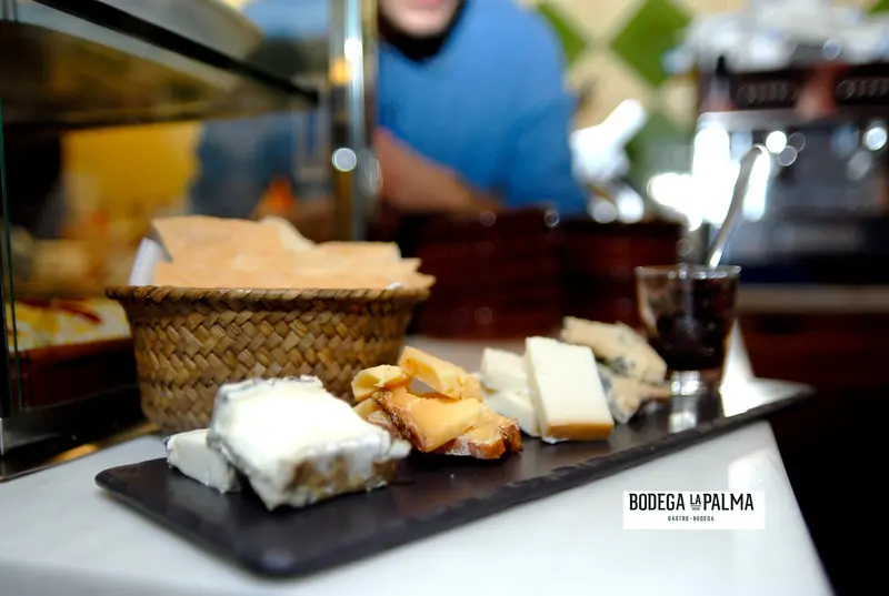 Bodega la Palma — foto 2