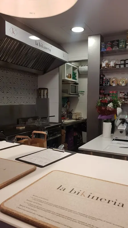La Bikineria