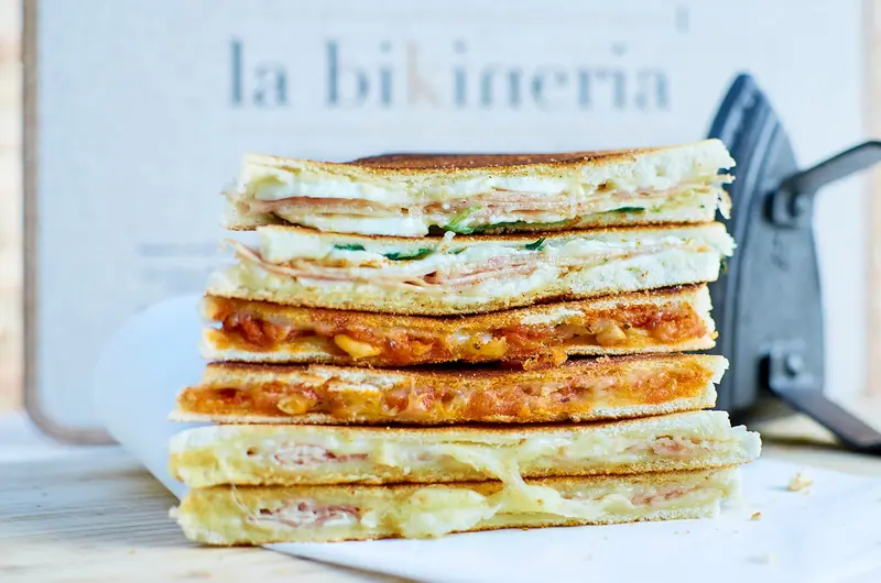 La Bikineria — foto 5