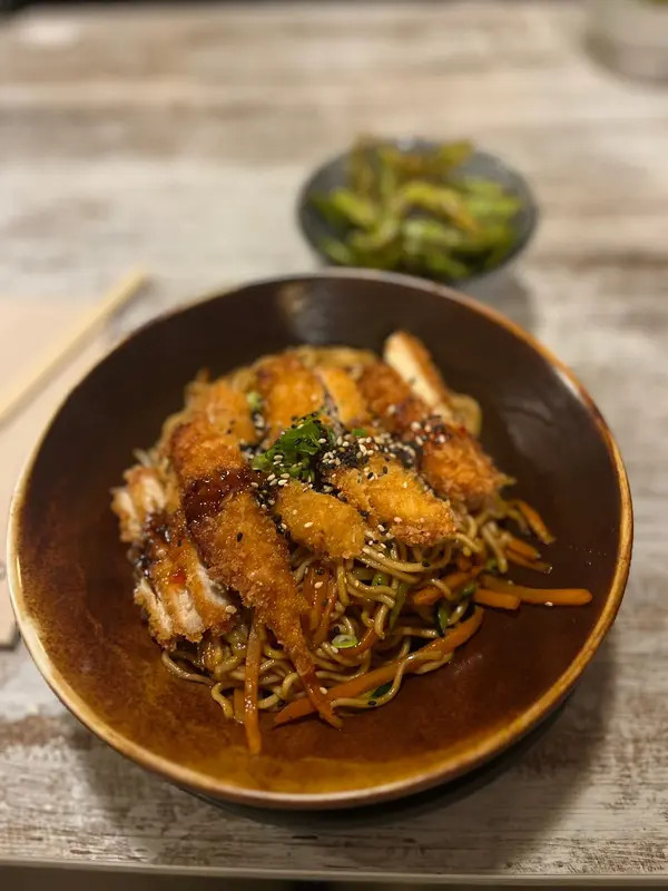 HOSOmaki Sants