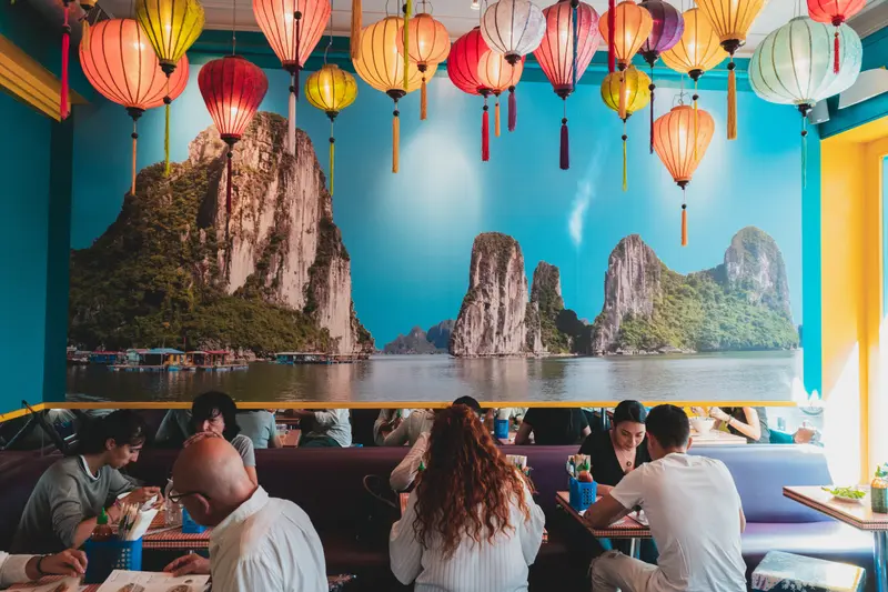 Bun Bo Gótico — foto 4