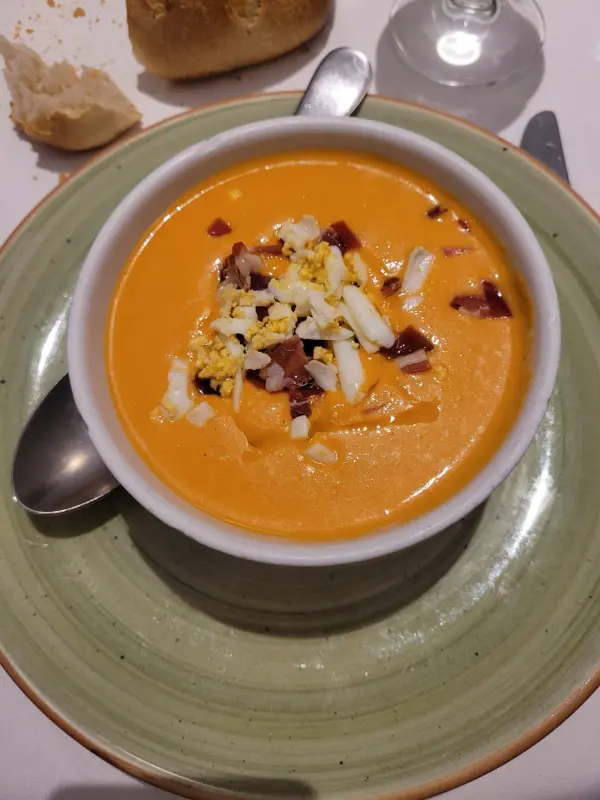 Restaurante Encinas — foto 8