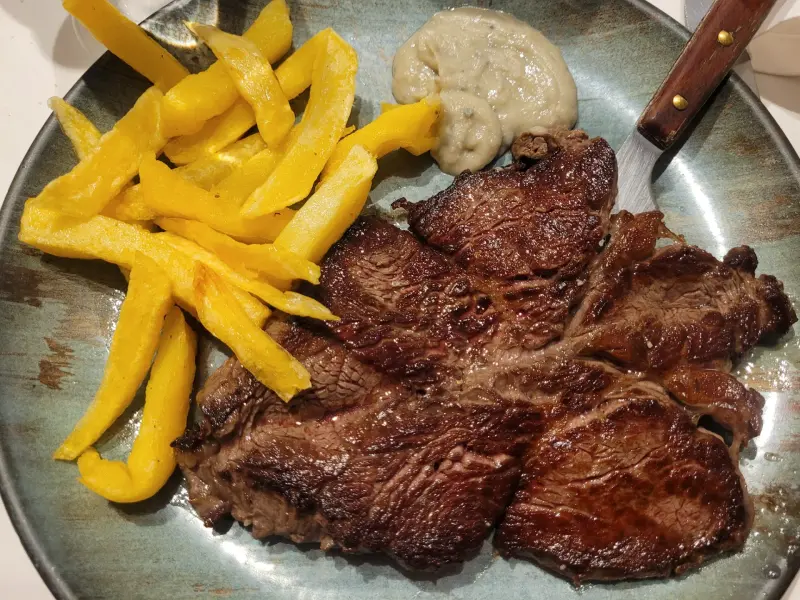 Restaurante Encinas — foto 10