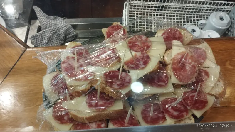 Restaurante Encinas — foto 6