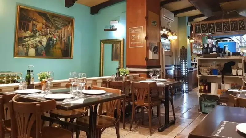 Dune Tapería — foto 6