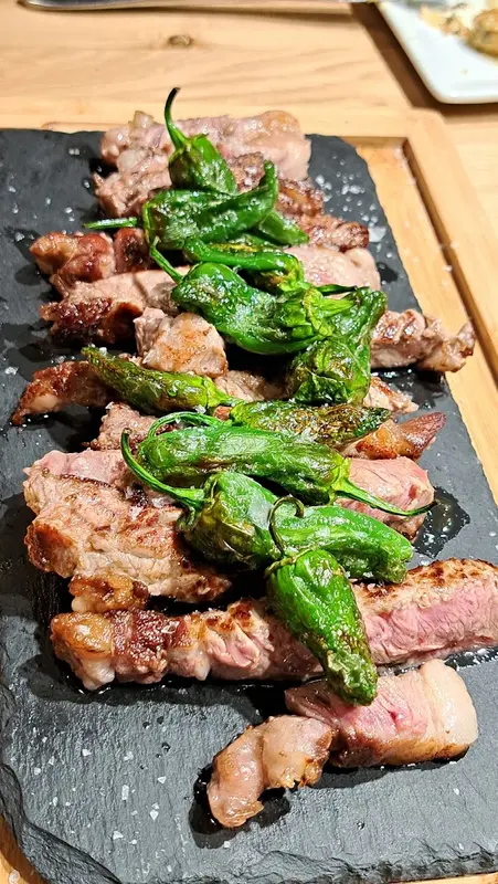 BINAR ⎜ Gastrobar — foto 2