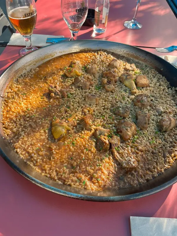 BINAR ⎜ Gastrobar — foto 6