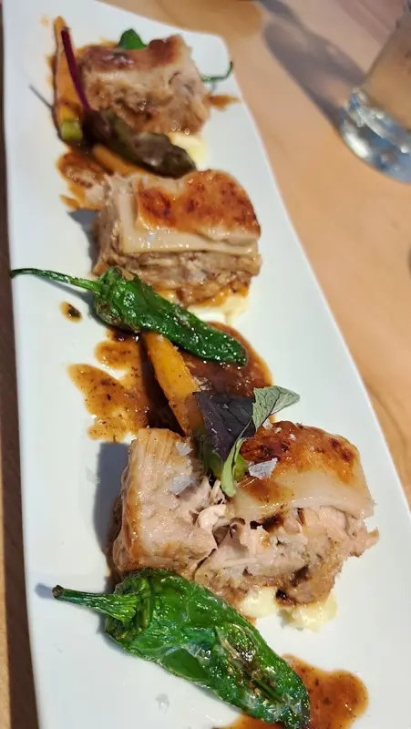 BINAR ⎜ Gastrobar — foto 7