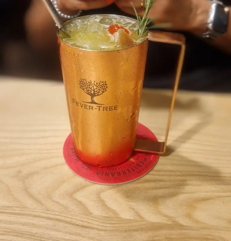 BINAR ⎜ Gastrobar — foto 9
