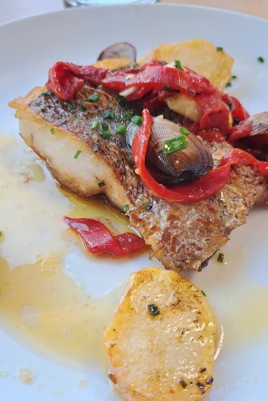 BINAR ⎜ Gastrobar — foto 10